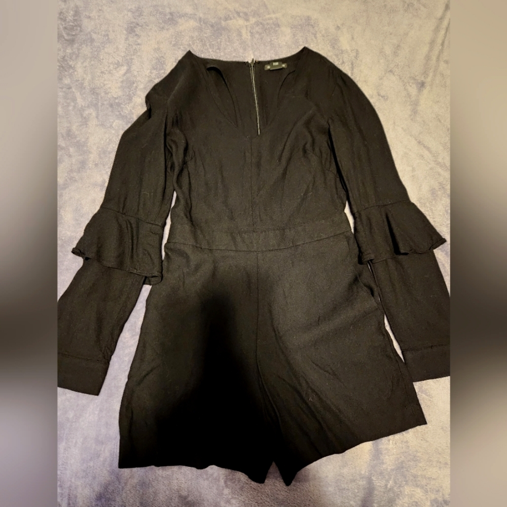 Club Monaco Romper